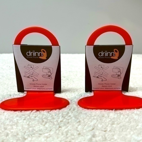Driinn Other - Driinn Mobile Phone Holder